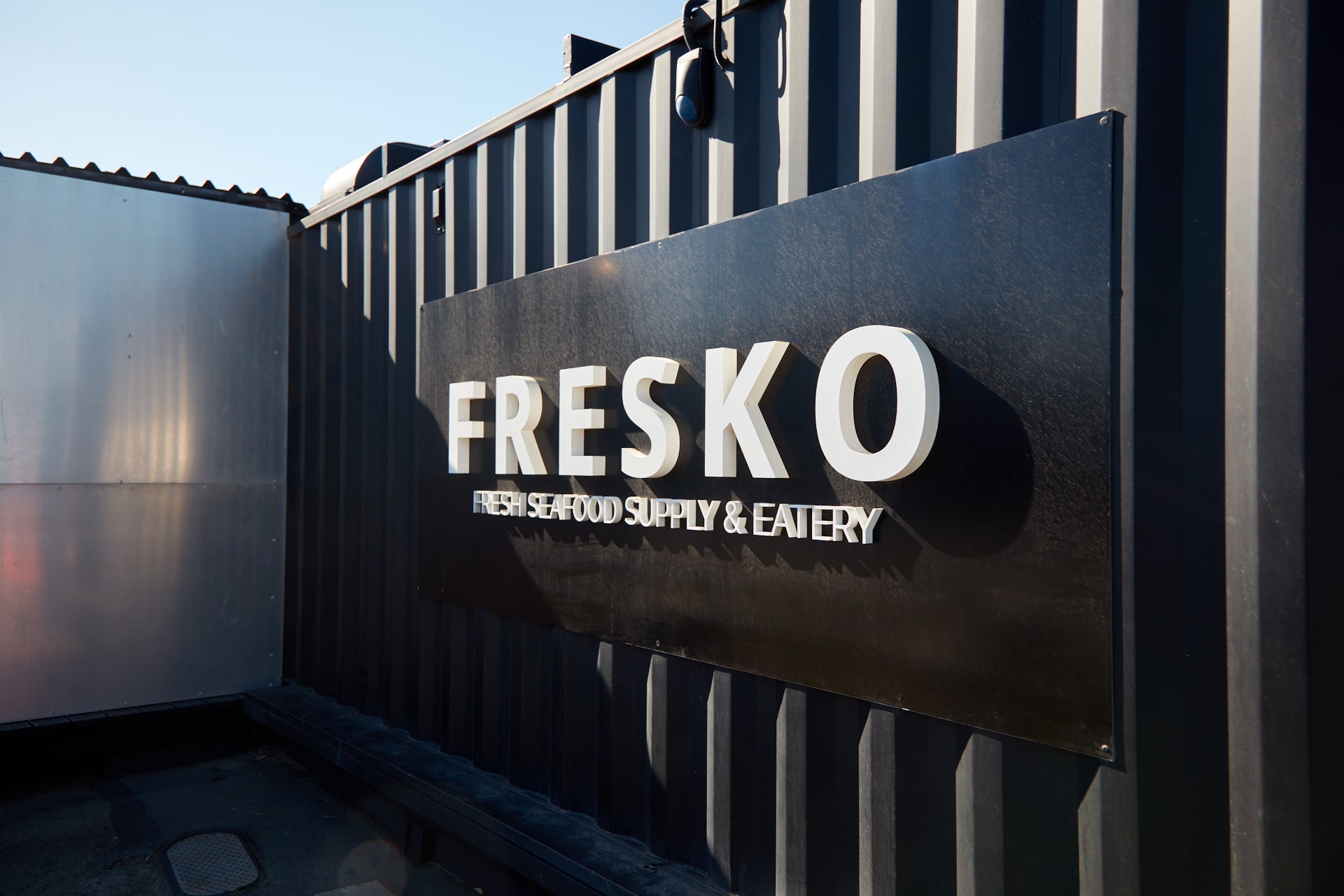 Our new location is coming soon! Watch this space.