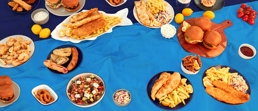 Why Fresko Fish and Chips is Your Summer Essential